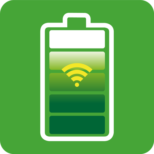 BatteryWebSender 1.10.10 Icon