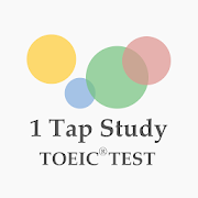 1タップスタディ for TOEIC® TEST  Icon