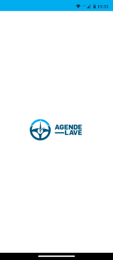 Android application Agende-Lave screenshort