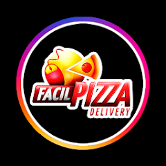 App Icon for Fácil Pizza Cuiabá App in United States Google Play Store