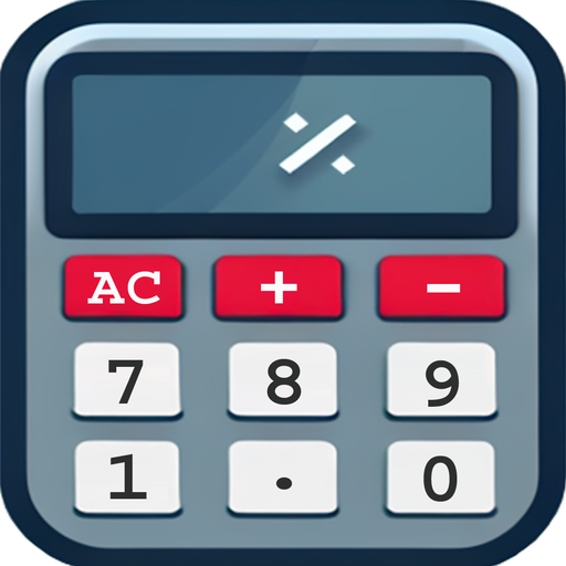 Discount Calculator logo