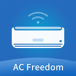 Cover Image of Tải xuống AC Freedom  APK