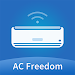 AC Freedom in PC (Windows 7, 8, 10, 11)