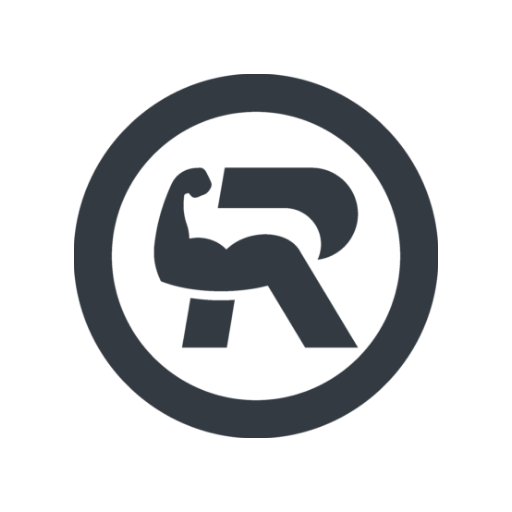 Revolution Fitness Studio logo
