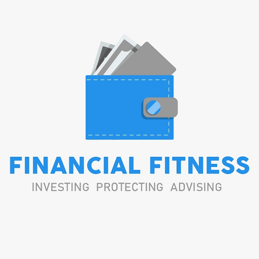 Financial Fitness logo