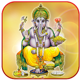 Ganesh Chaturthi Greetings icon