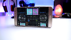 Music DJ Mixer : Virtual DJ Studio Songs Mixesのおすすめ画像1
