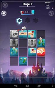 Dream Puzzle: Unblock the Road Screenshot