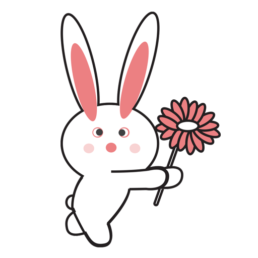 ArcticFlowerShop 북극꽃집 logo