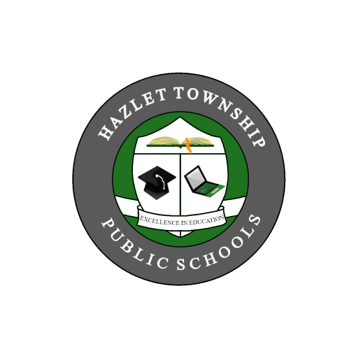 Hazlet Township Schools logo