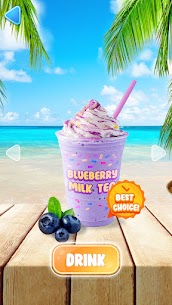 DIY Boba Tea Drink: Free APK Download for Android 2023 1