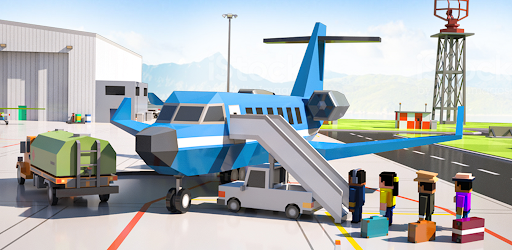 Asmr Flight Stunt Simulator 3D - Apps On Google Play