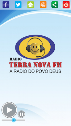 RADIO TERRA NOVA FMのおすすめ画像2