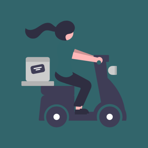 Stabroek Delivery Partner 1.0.0 Icon