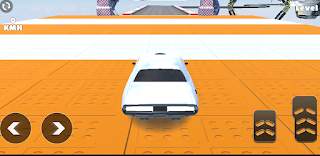 Car Ramps - Screenshot 3