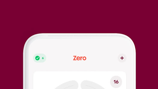 Zero – Intermittent Fasting Mod APK 3.0.2 (Unlocked)(Plus)(Full)(AOSP compatible) Gallery 3