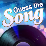 Guess The Song - Music Quiz! icon