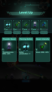 Galaxy Defense: Fortress TD 4