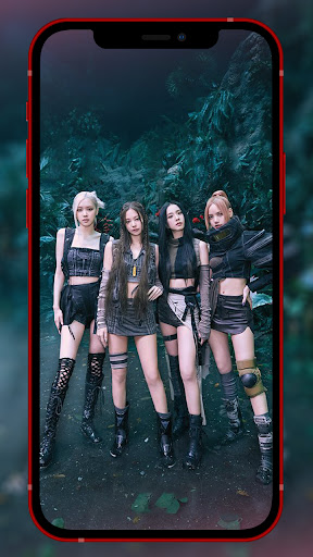 Blackpink Wallpapers 2024