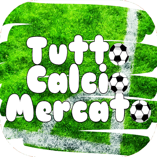 Tutto Calciomercato  Icon