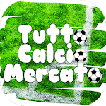 Cover Image of Descargar Tutto Calciomercato  APK
