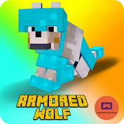 Addon Armored Wolf