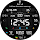 A455 Digital Info Face
