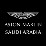 Aston Martin Saudi Arabia icon