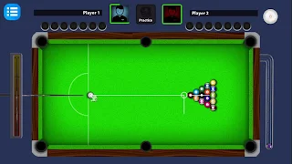 Pool Party - Screenshot 2
