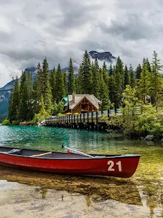 Landscape Puzzle Jigsaw - Screenshot 2