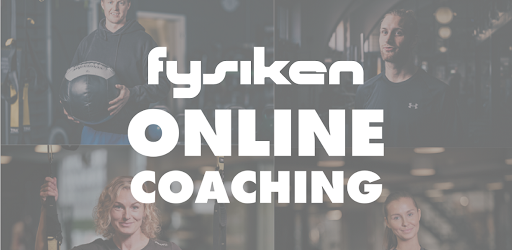 Online Coaching