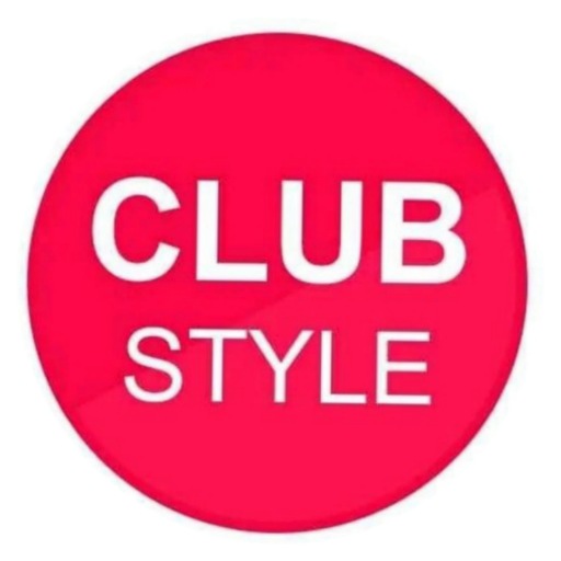 Club Style Online Shopping app logo