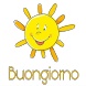 Buongiorno stickers wasticker - Androidアプリ