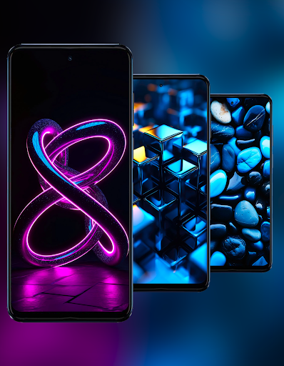 Motorola G Stylus 5G Wallpaper Screen 2