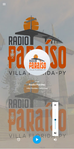Radio Paraíso - Villa Florida Screen 3