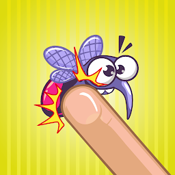 Mosquito Catcher