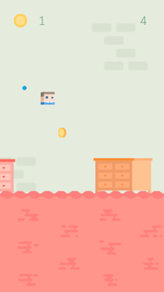 Survive Home - Screenshot 1