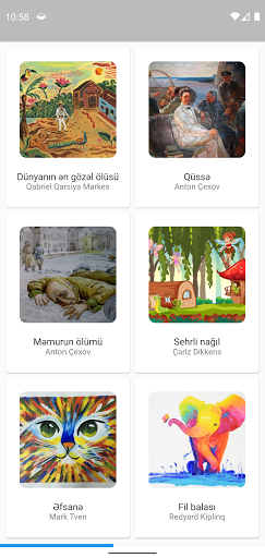 Danışan Kitab Screen 3