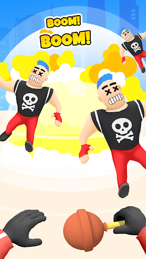 Target Havoc Screen 2