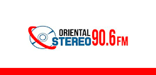 Oriental stereo APK