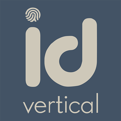 IDVERTICAL 1.0.1 Icon