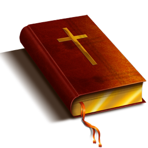 Bible in Basic English logo