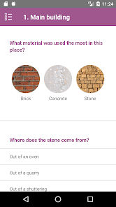 Screenshot image