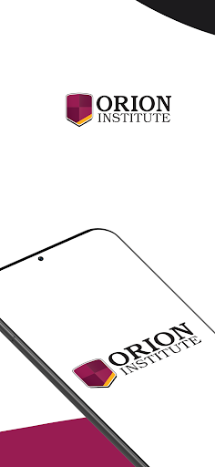 Android application Orion Institute (OI) screenshort