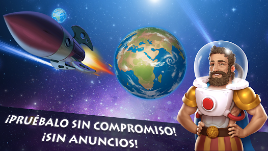 Screenshot 6 12 Labours of Hercules IX (Del android