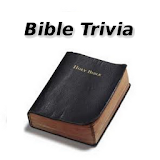 Bible Trivia icon