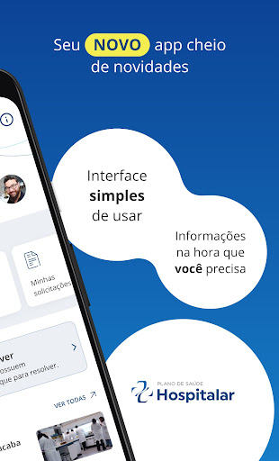 Plano de Saúde Hospitalar Screen 2