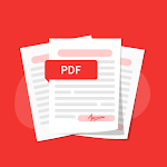 Cover Image of Download PDF Creator, Converter & Scann  APK