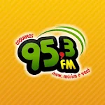 Cover Image of ダウンロード Rádio Coqueiros FM 95,3  APK