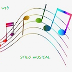 Cover Image of Download Web Stilo Musical 1.0 APK
